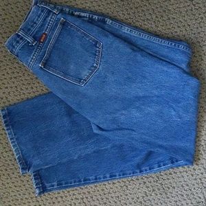 Rustler Jeans
